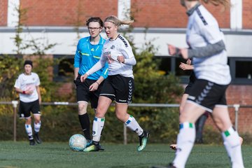 Bild 275 - Frauen SV Henstedt Ulzburg III - TSV Wiemersdorf : Ergebnis: 2:1